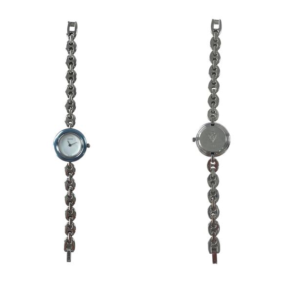 Gucci Vintage Mariner Interchangeable Bezel Watch - Picture 4 of 9